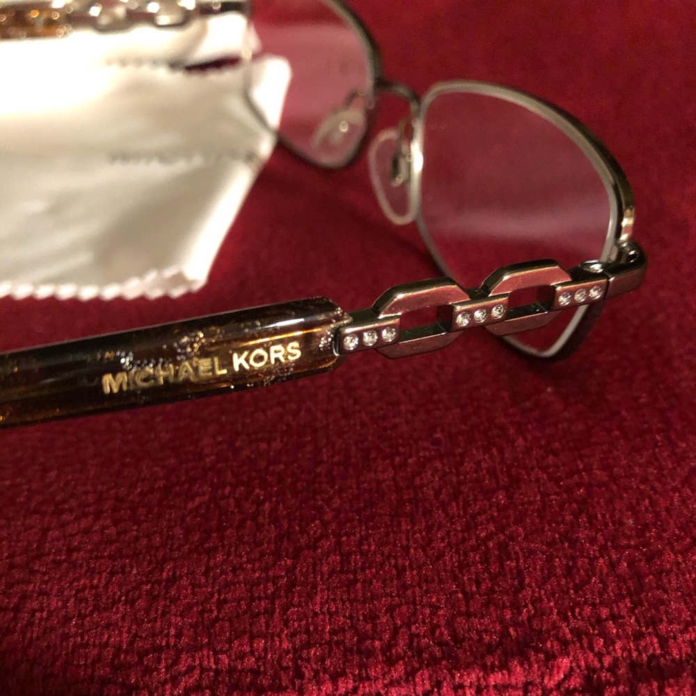 Michael Kors driving glasses - Picture 2 of 8